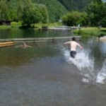 Sommerwoche 2014 Teil 2